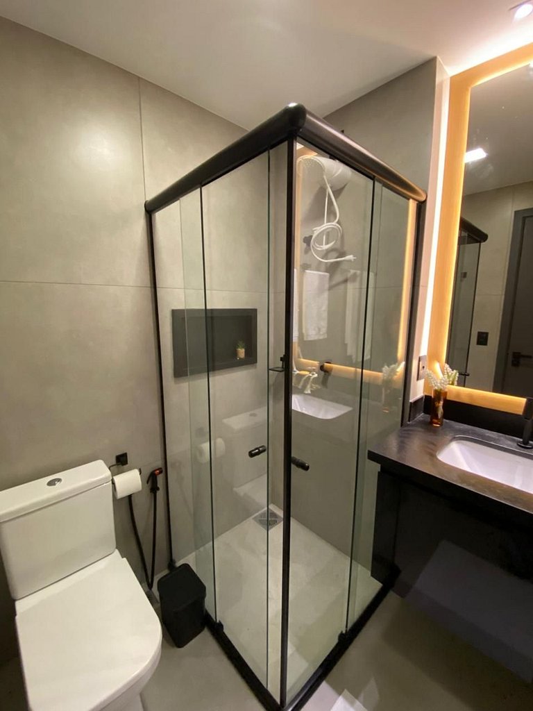 YOU Lake View Premium