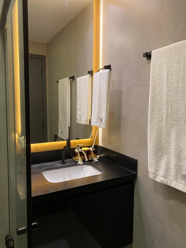 YOU Lake View Premium