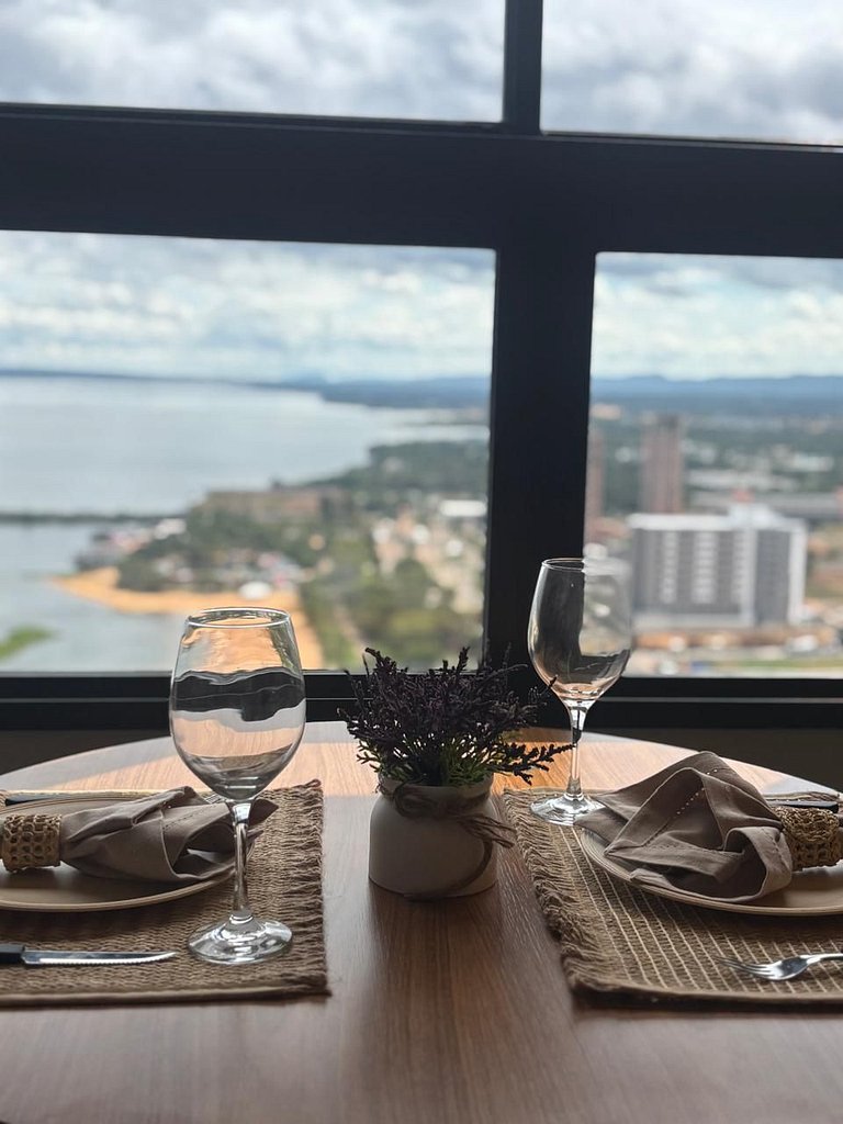 YOU Lake View Premium