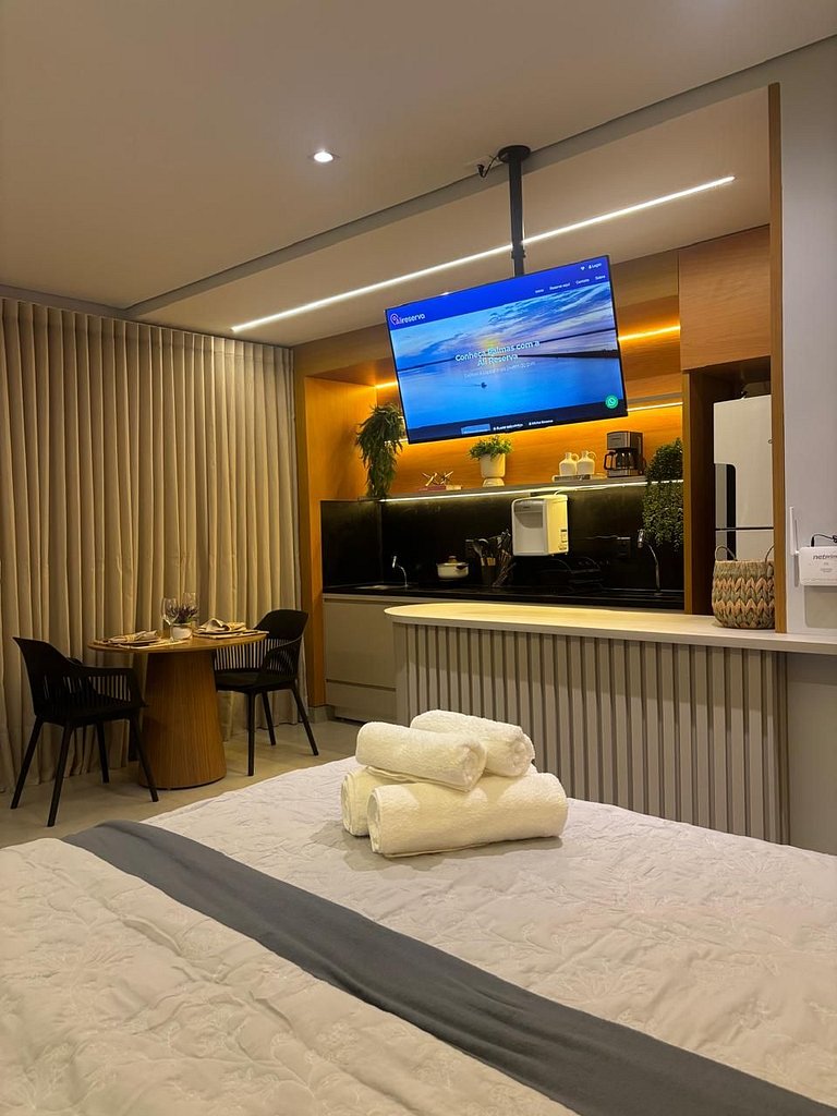 YOU Lake View Premium