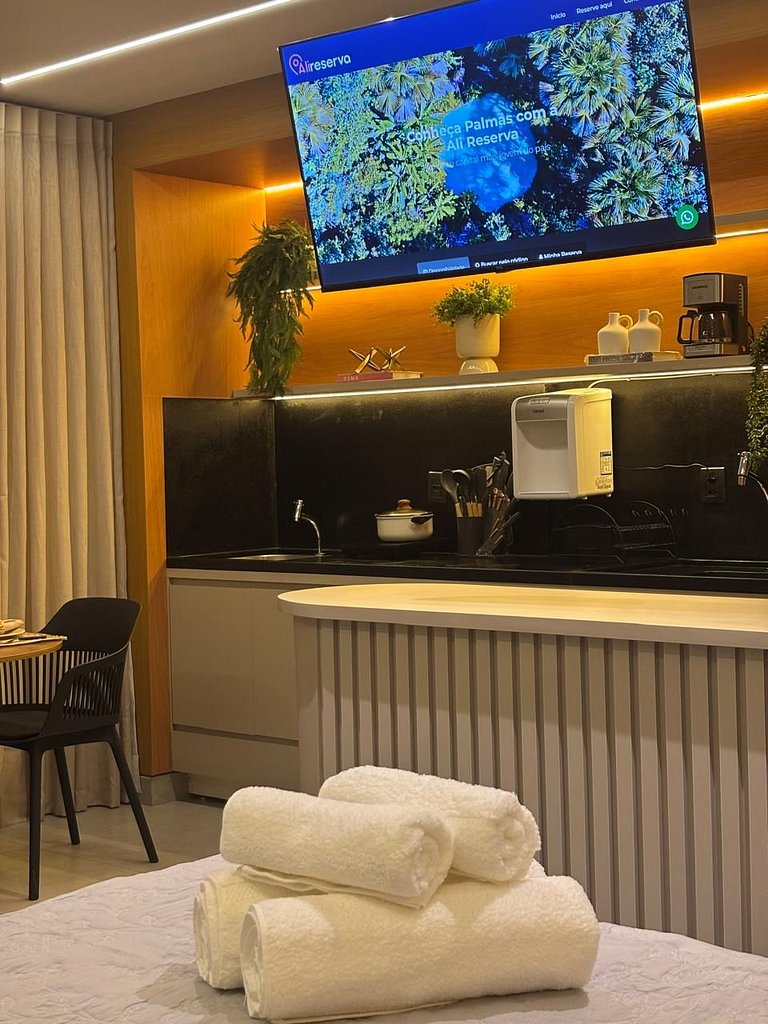 YOU Vista Lago Premium