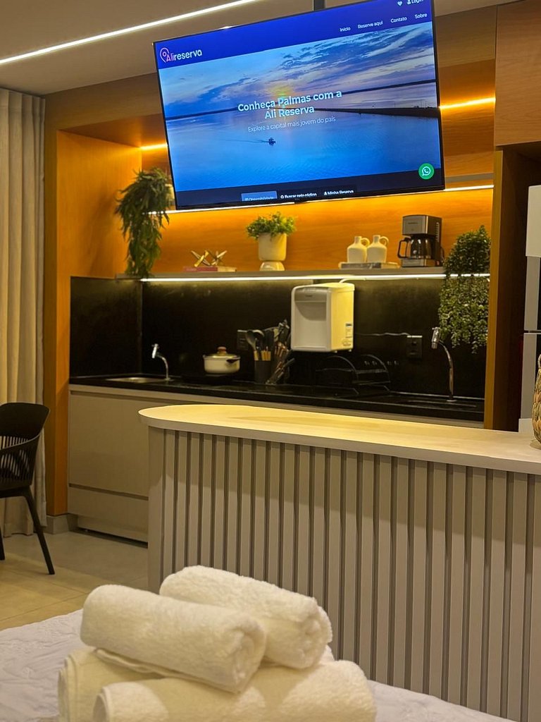 YOU Vista Lago Premium