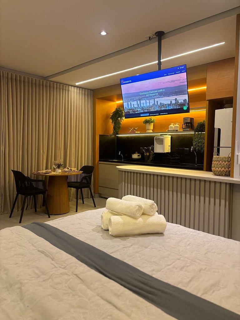 YOU Lake View Premium