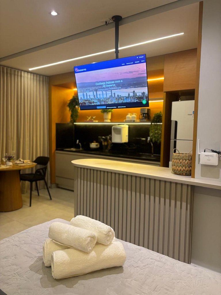 YOU Vista Lago Premium