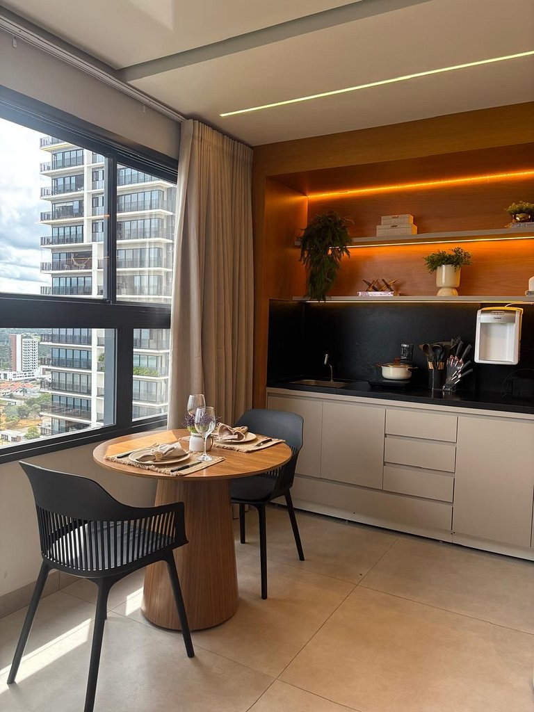 YOU Lake View Premium