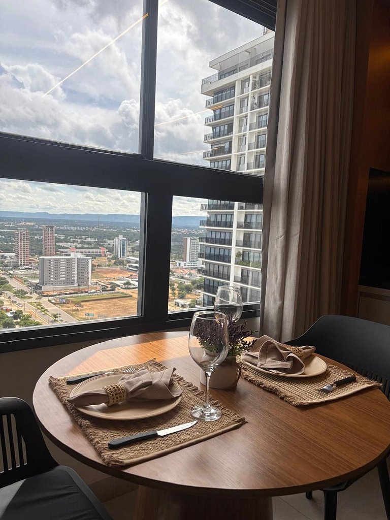 YOU Lake View Premium