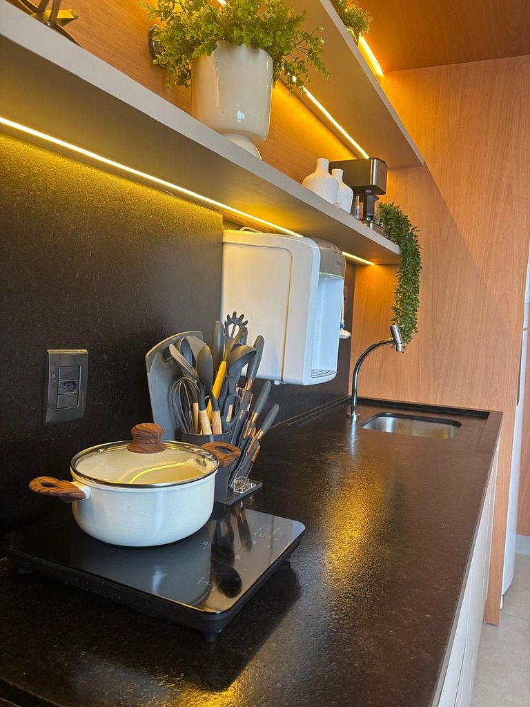 YOU Lake View Premium