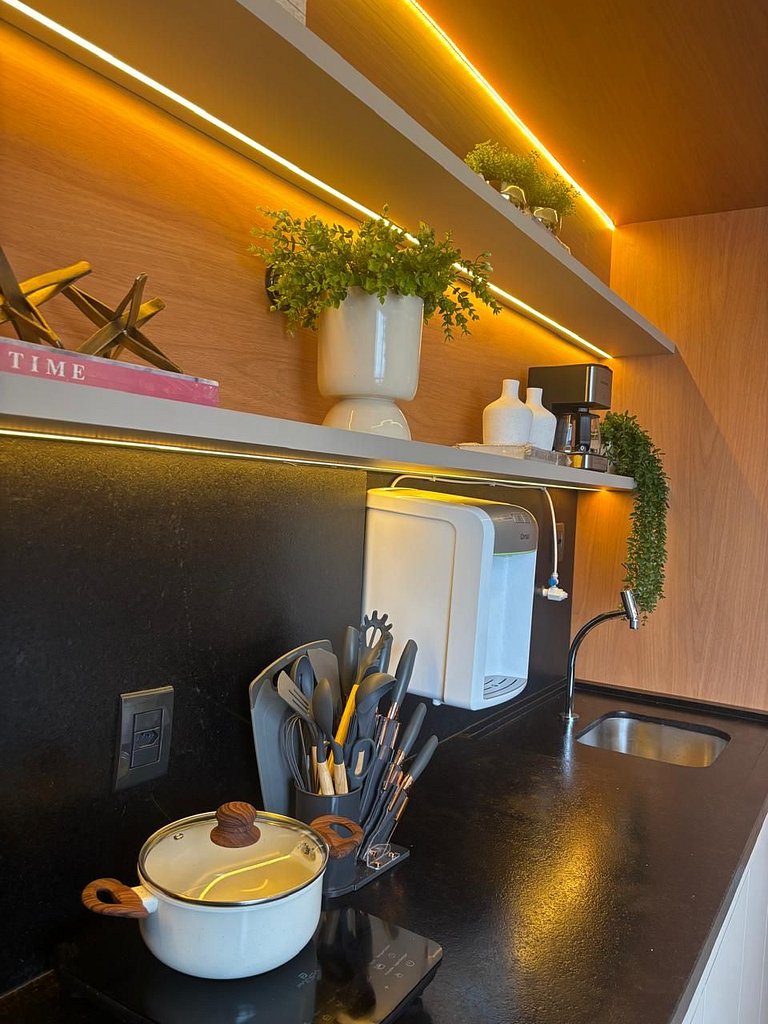 YOU Lake View Premium