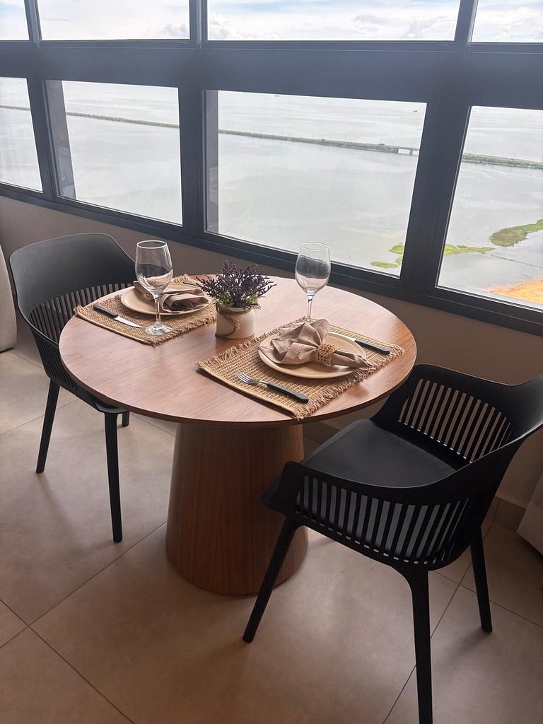 YOU Lake View Premium