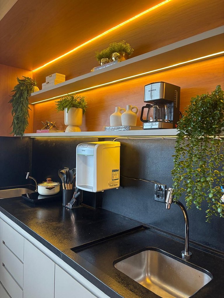 YOU Lake View Premium