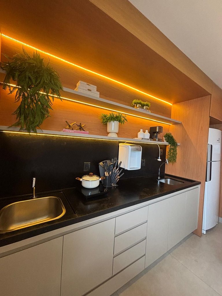 YOU Lake View Premium