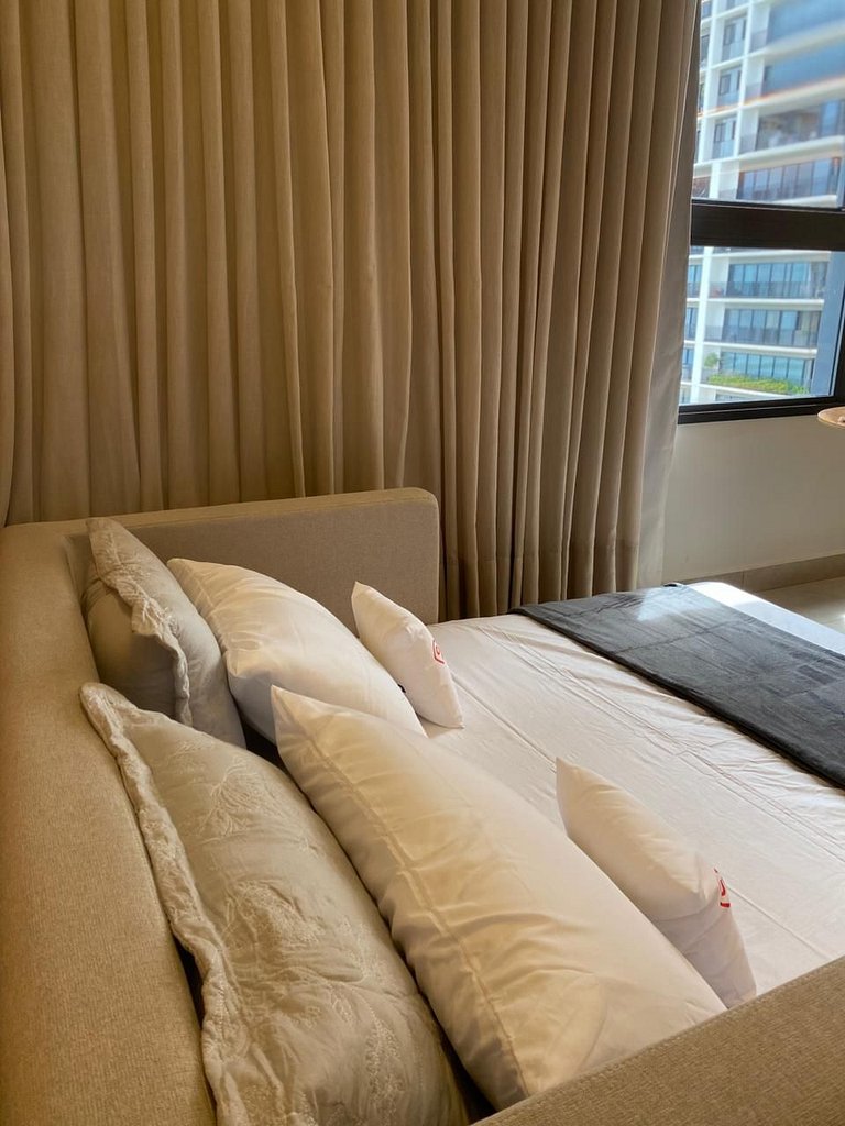 YOU Lake View Premium