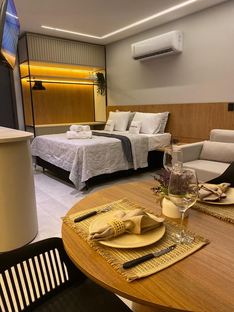 YOU Lake View Premium