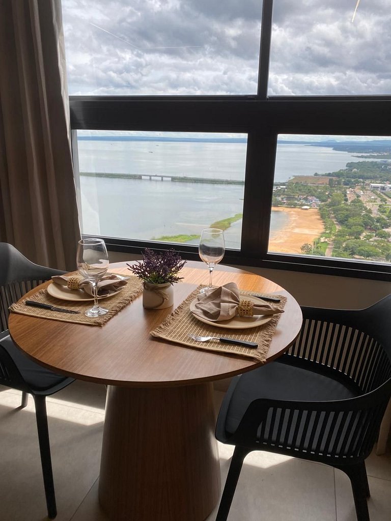 YOU Lake View Premium