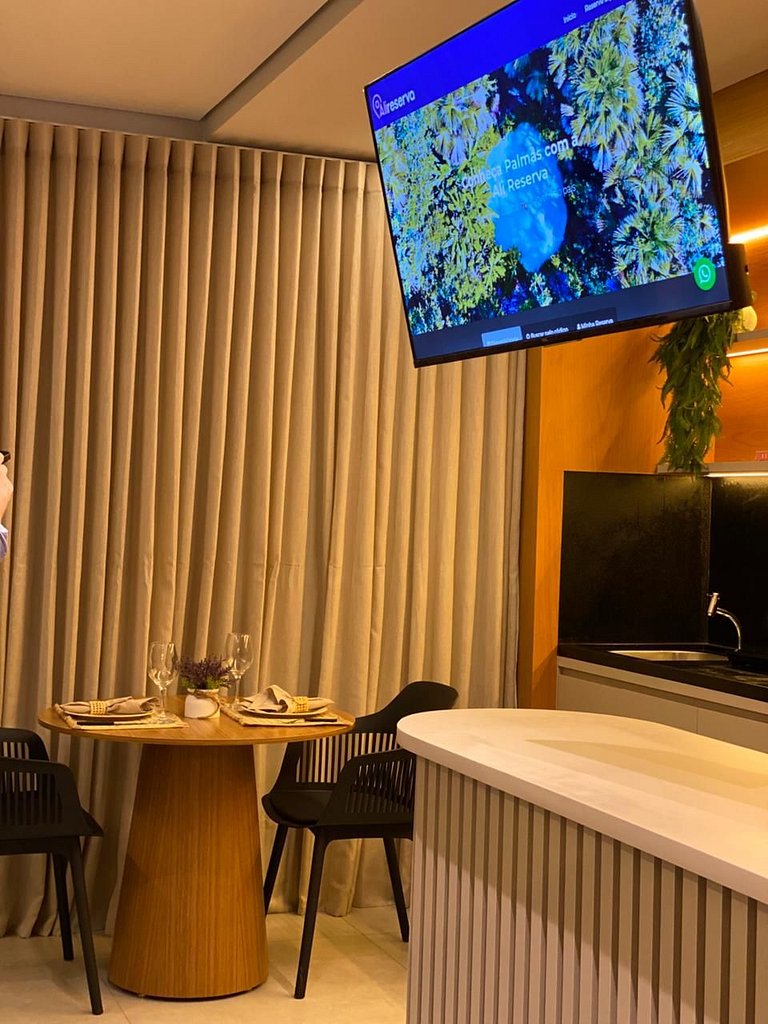 YOU Lake View Premium