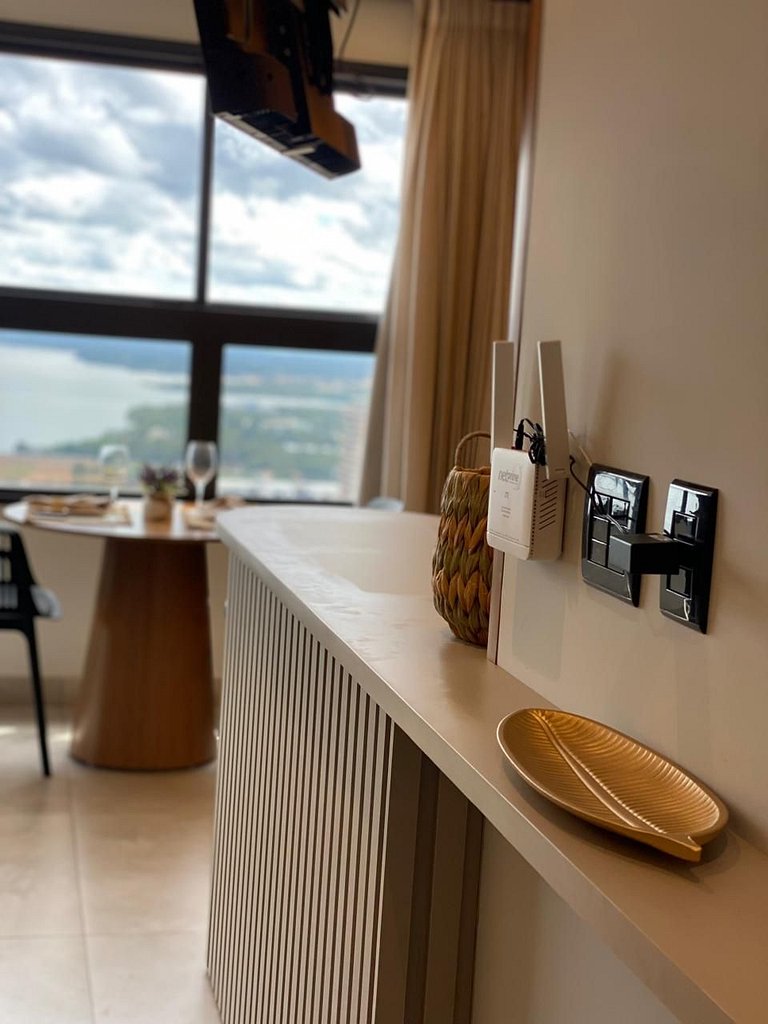 YOU Lake View Premium