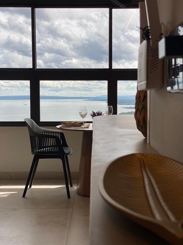 YOU Lake View Premium