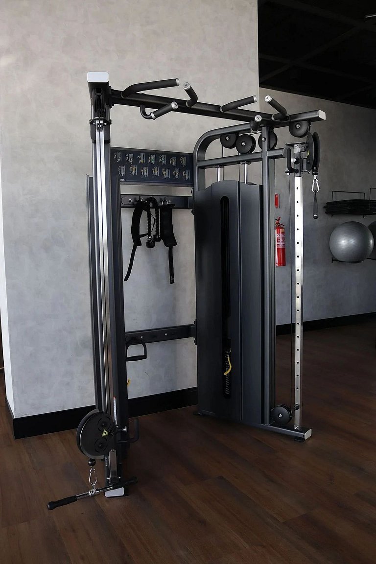 YOU Lake View Premium