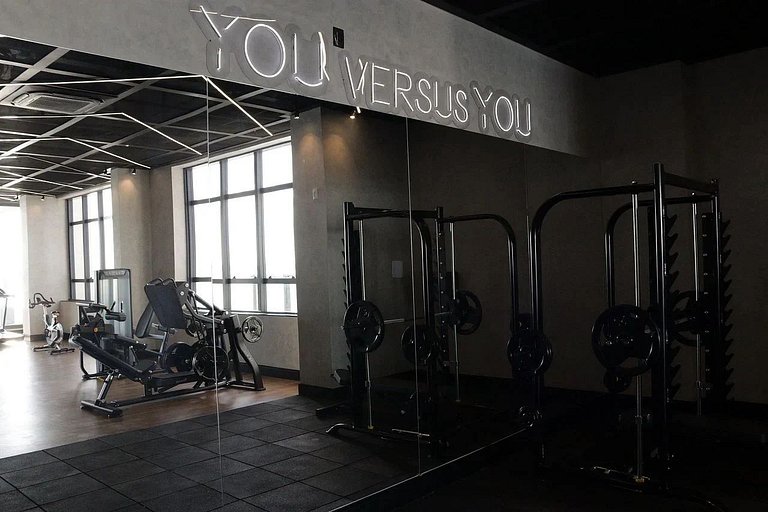 YOU Lake View Premium