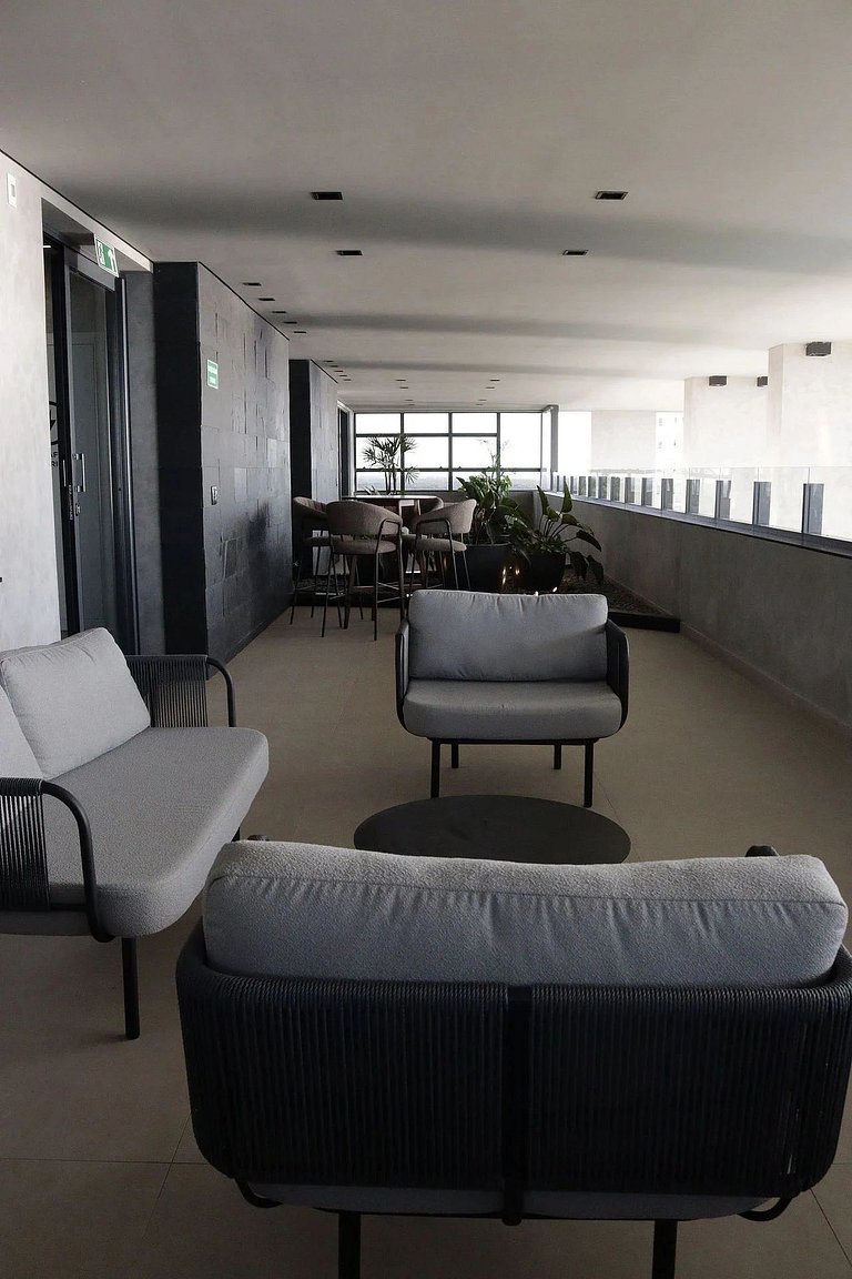 YOU Lake View Premium