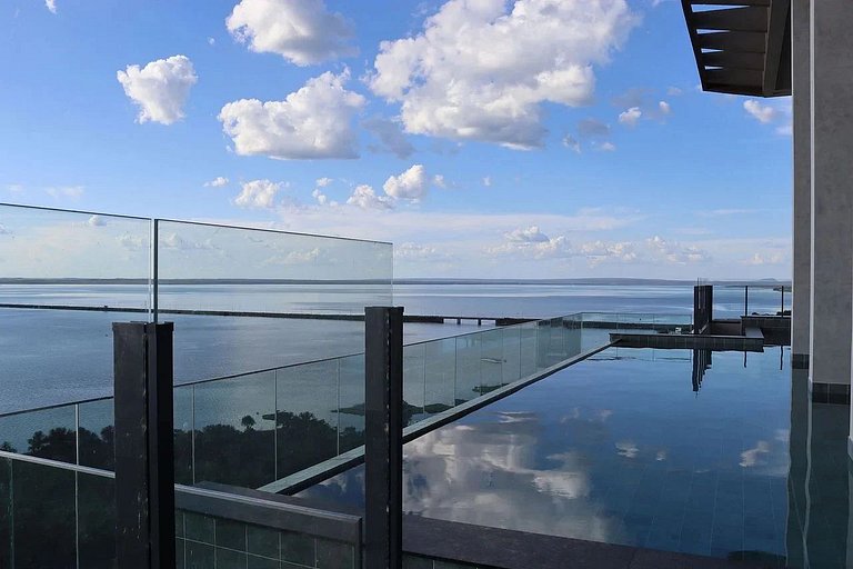 YOU Lake View Premium