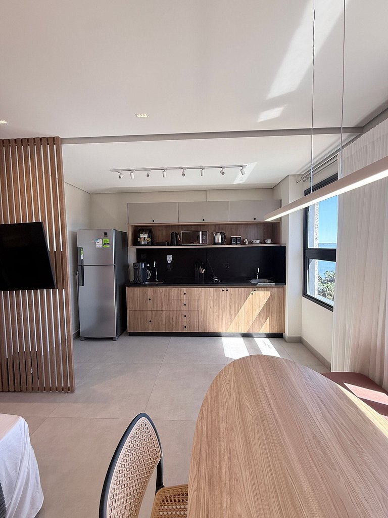 Apartamento Sofisticado com Excelente Localização