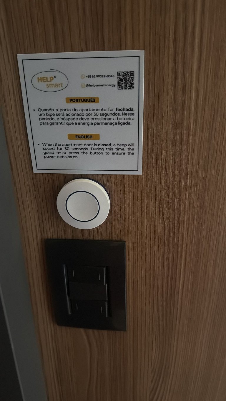 Apartamento Sofisticado com Excelente Localização