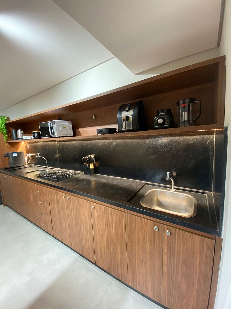 Lago Prime Residence You By Fama