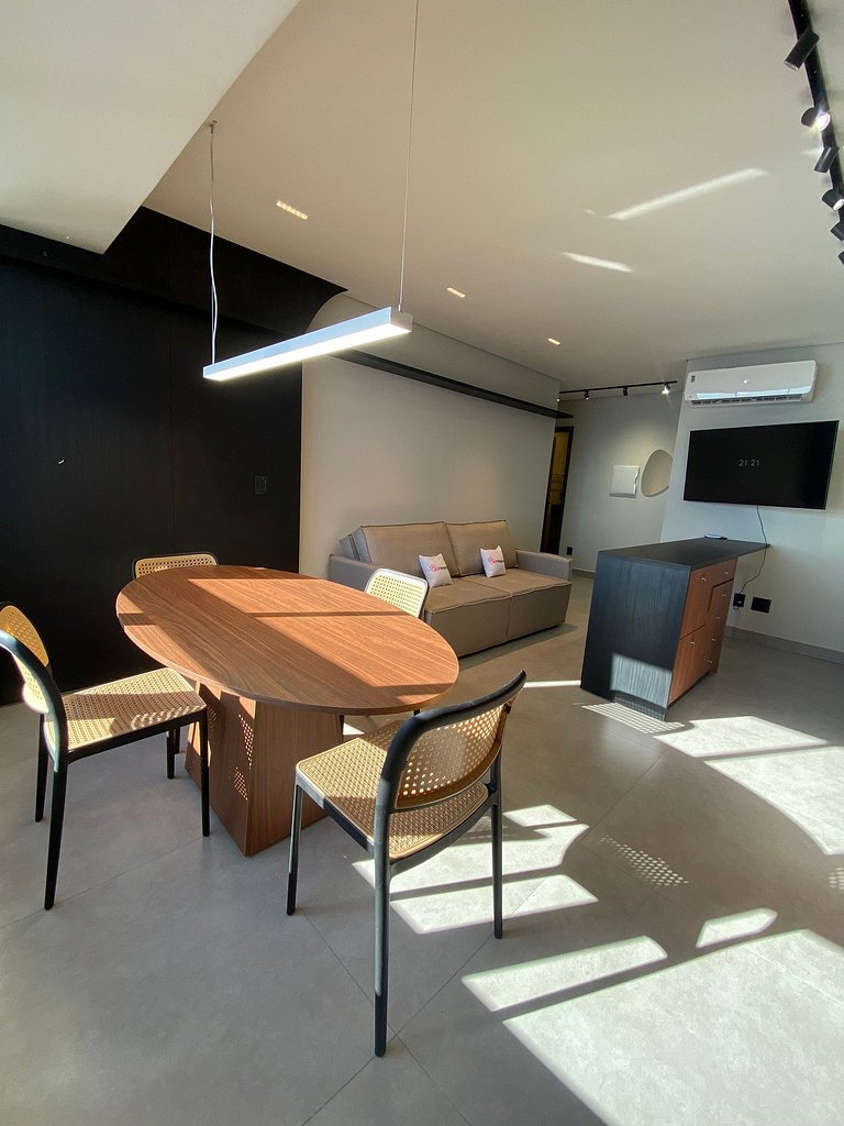 Lago Prime Residence You By Fama