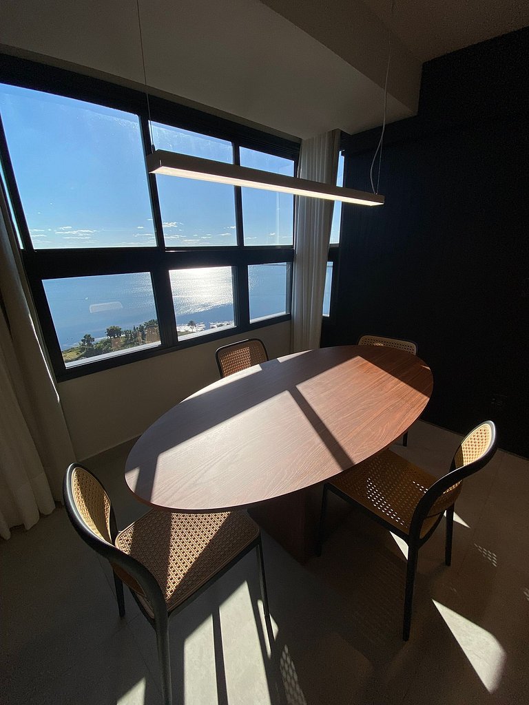 Lago Prime Residence You By Fama
