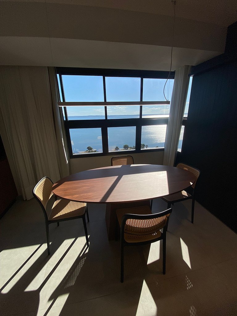 Lago Prime Residence You By Fama