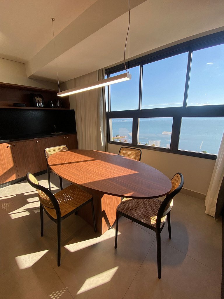 Lago Prime Residence You By Fama