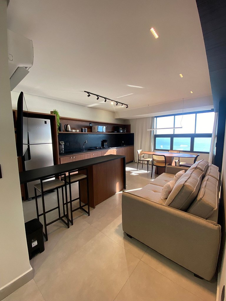 Lago Prime Residence You By Fama