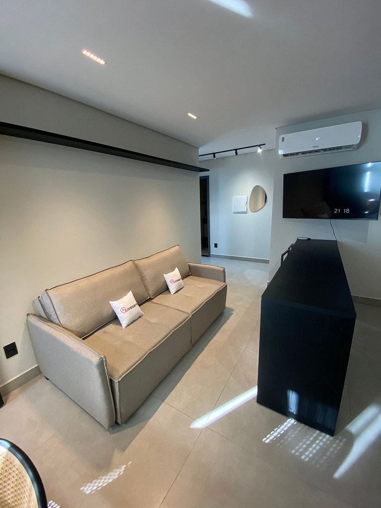 Lago Prime Residence You By Fama
