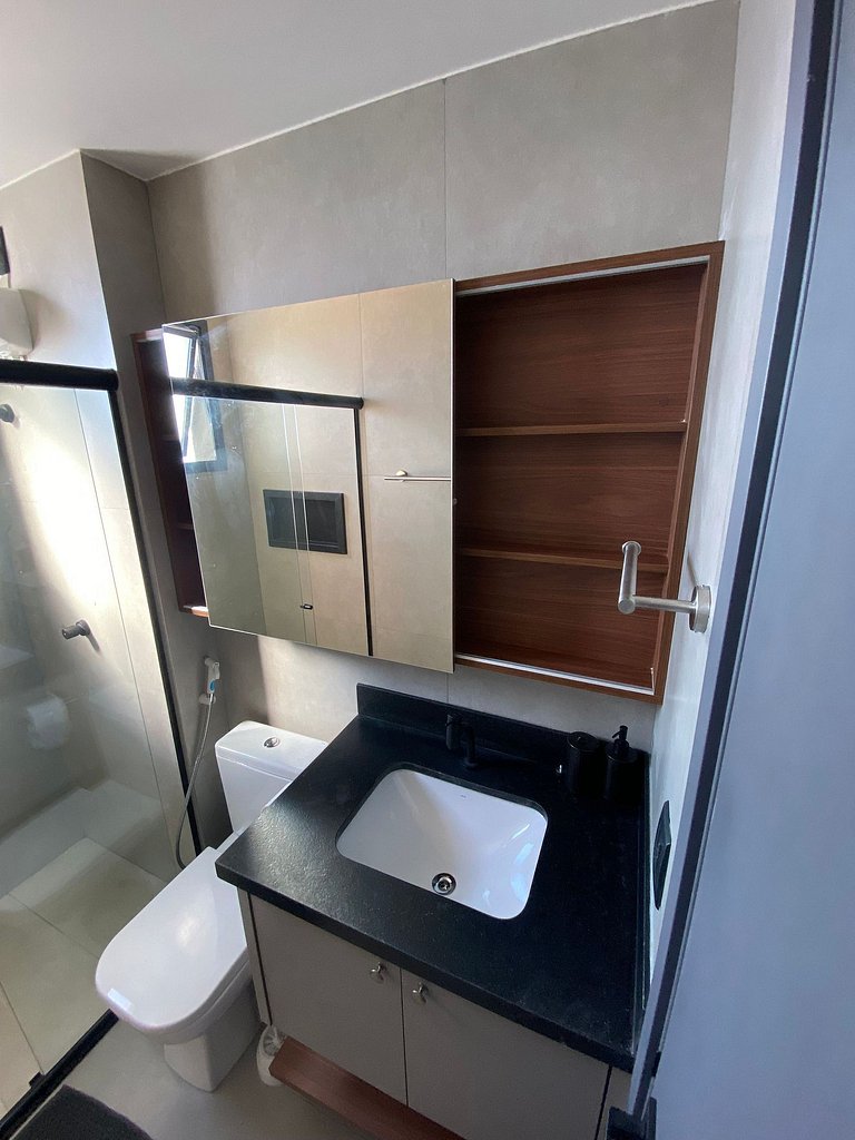 Lago Prime Residence You By Fama