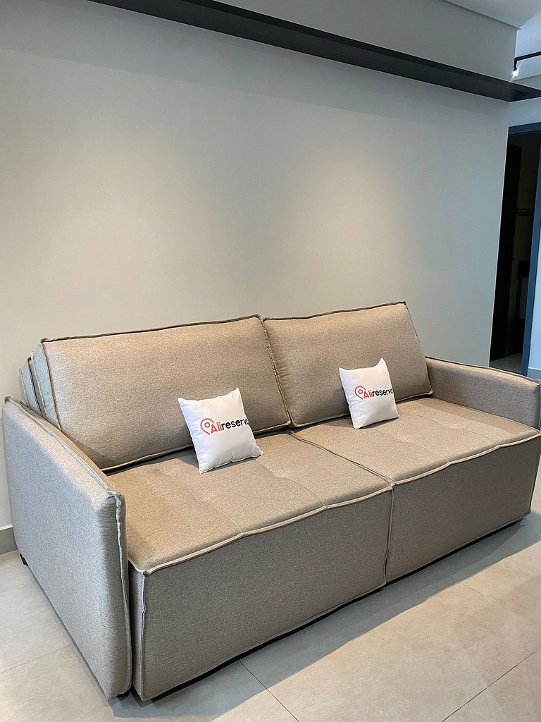 Lago Prime Residence You By Fama