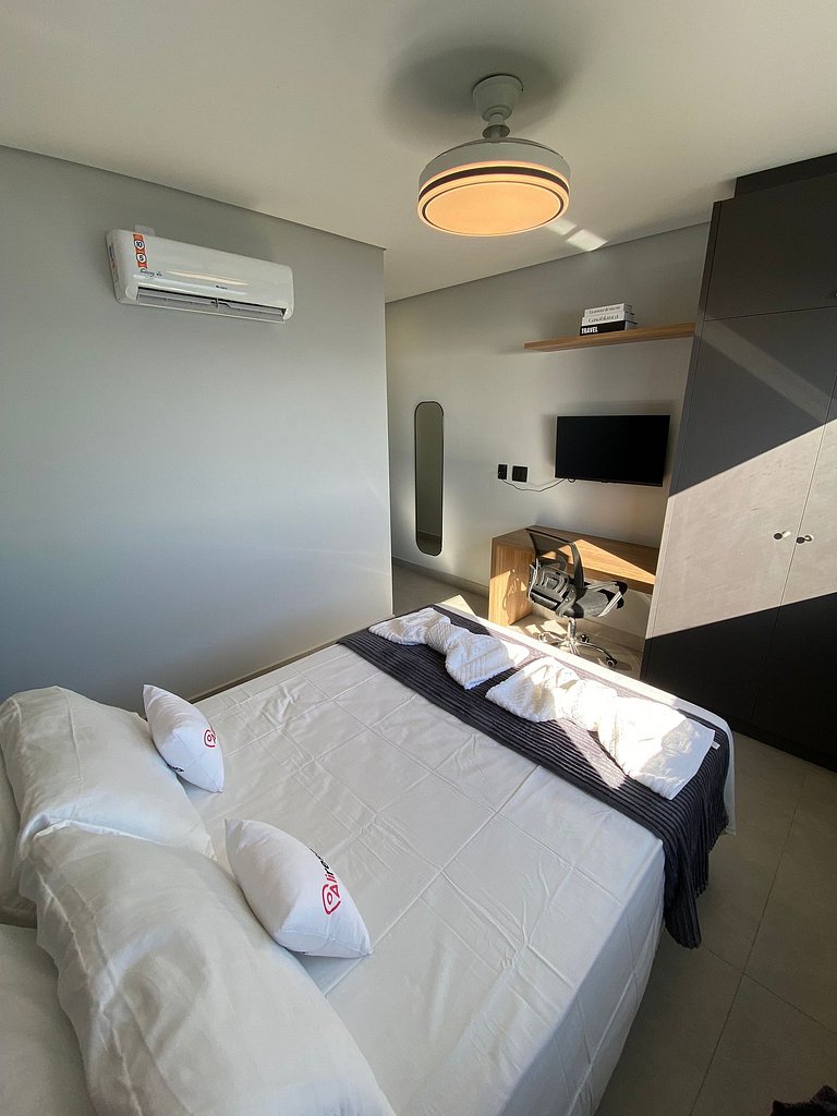 Lago Prime Residence You By Fama
