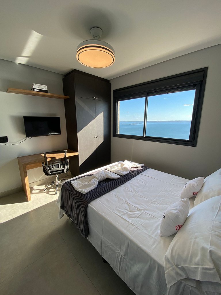 Lago Prime Residence You By Fama