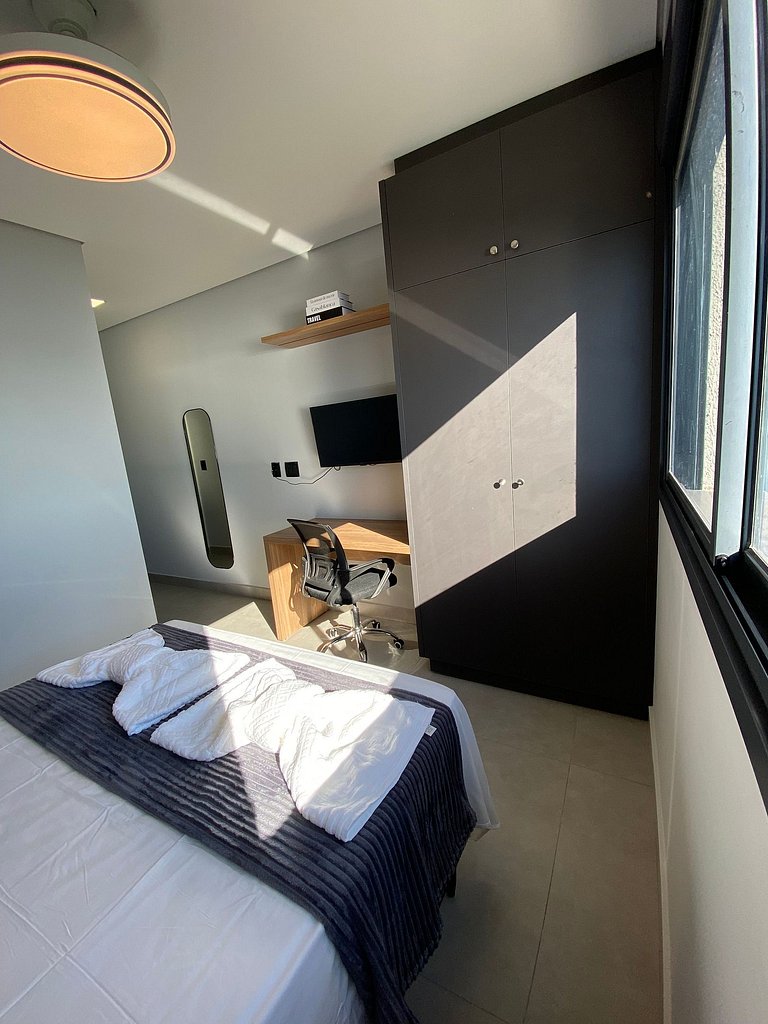Lago Prime Residence You By Fama