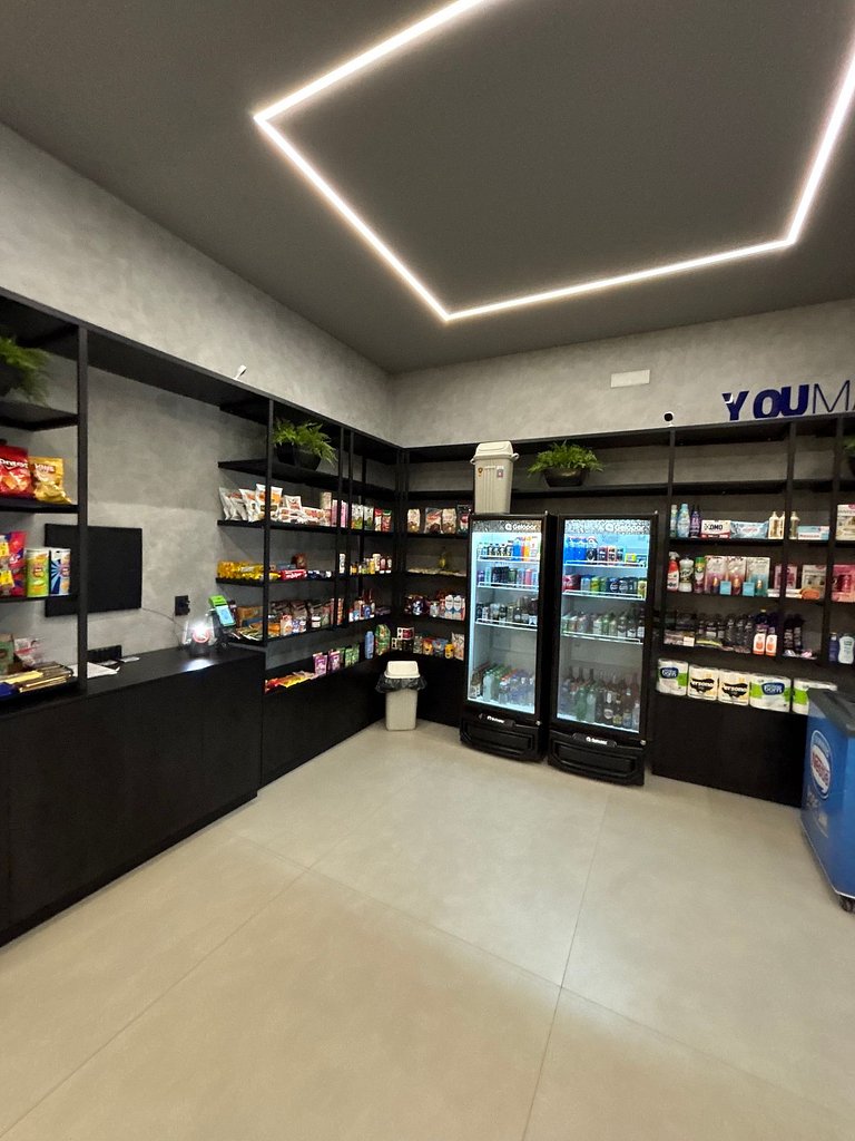 Orla Premium | Vista Lago You By Fama