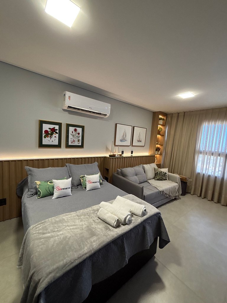 Orla Premium | Vista Lago You By Fama