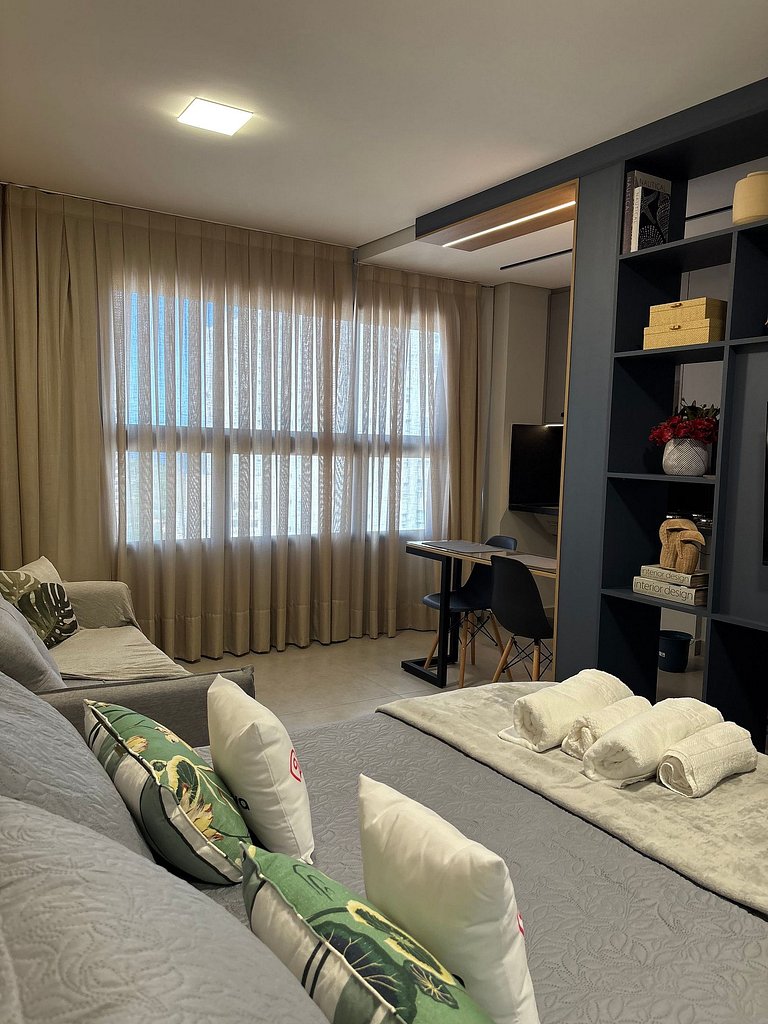 Orla Premium | Vista Lago You By Fama