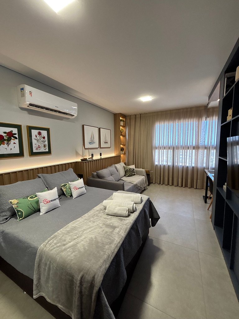 Orla Premium | Vista Lago You By Fama
