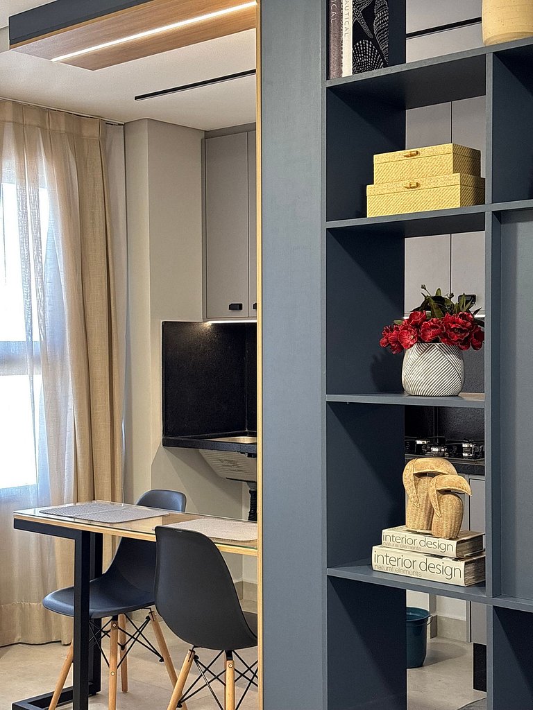 Orla Premium | Vista Lago You By Fama