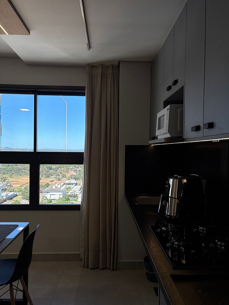 Orla Premium | Vista Lago You By Fama