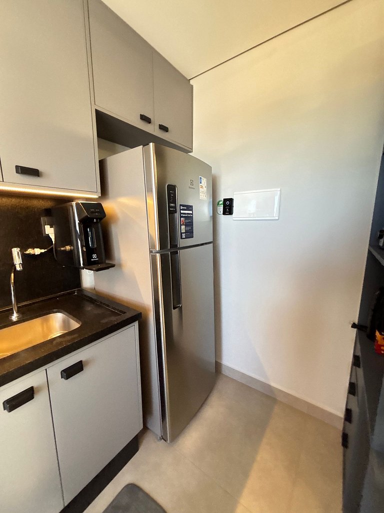 Orla Premium | Vista Lago You By Fama