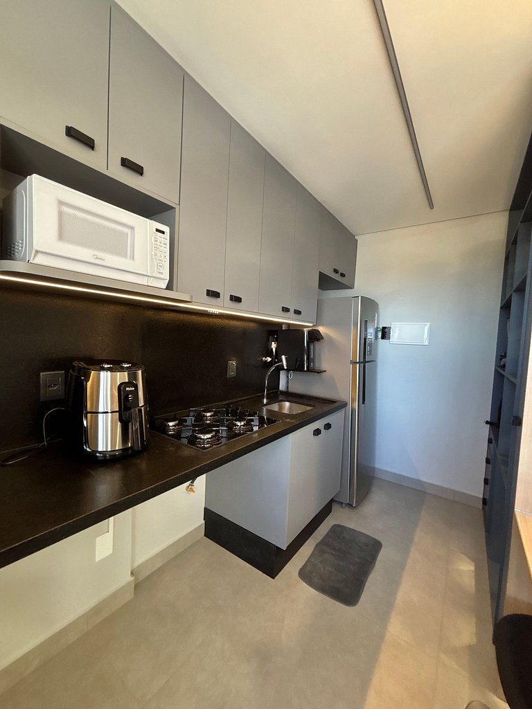 Orla Premium | Vista Lago You By Fama