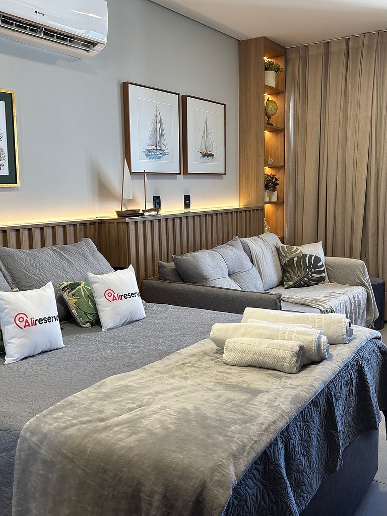 Orla Premium | Vista Lago You By Fama