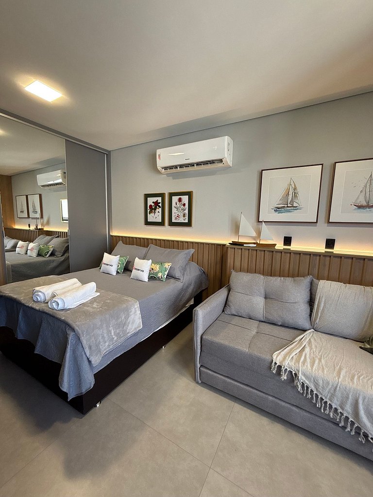 Orla Premium | Vista Lago You By Fama