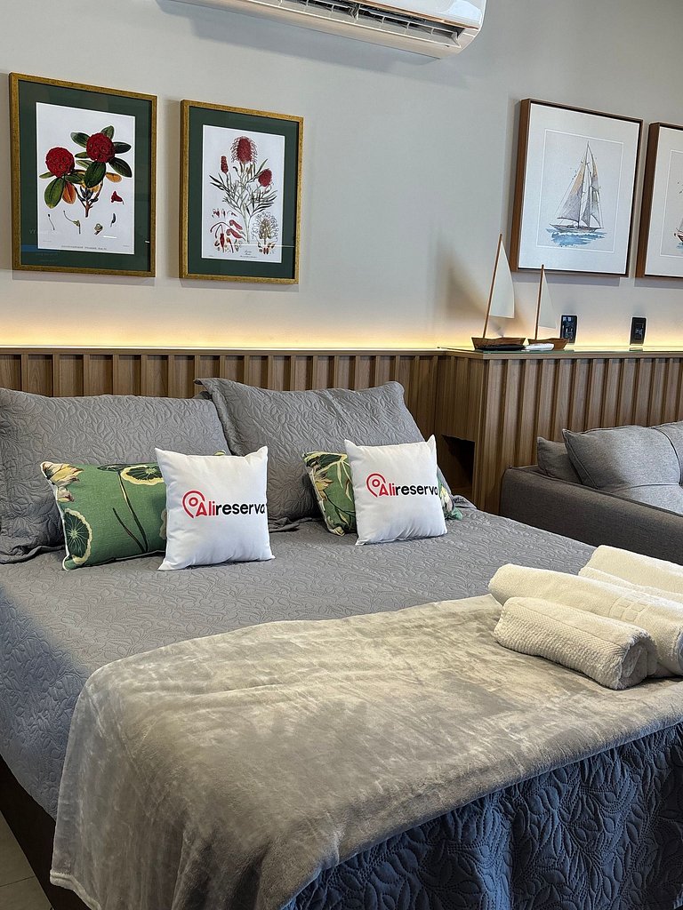 Orla Premium | Vista Lago You By Fama
